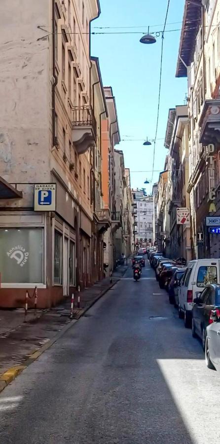 La Piccola Corte Trieste Exterior photo