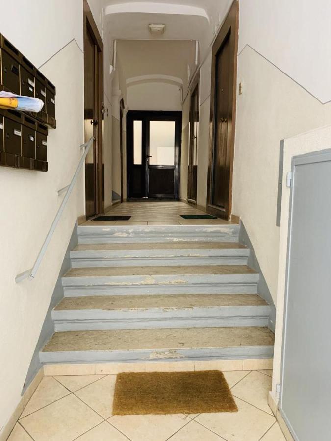 La Piccola Corte Trieste Exterior photo